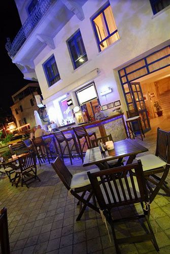 Akdeniz Apart Hotel Kusadasi Exterior foto